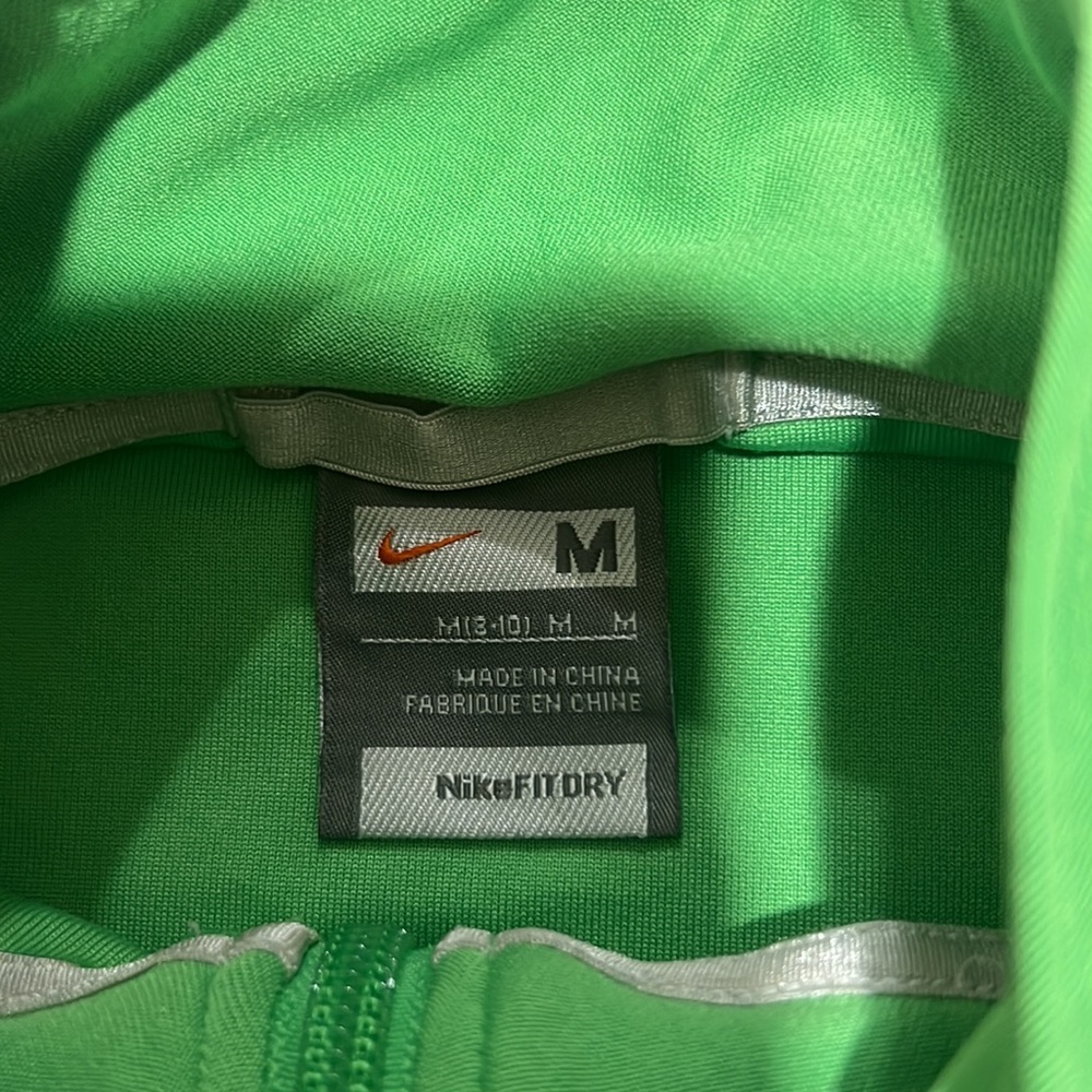 Woman’s Nike Medium Active Jacket - image 2